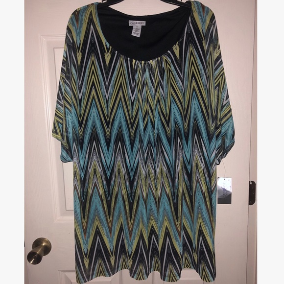 Catherines Tops - Brand new with tags!! Catherine’s Top